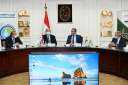 القابضة للمياه والصرف والبنك الأهلى...