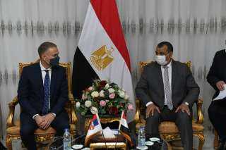 نائب رئيس الهيئة القومية للإنتاج...