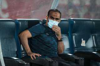دوري أبطال إفريقيا.. عبدالحفيظ: الأهلي...