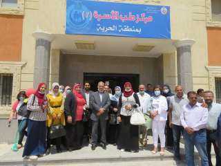 رئيس جهار مدينة العبور الجديدة...
