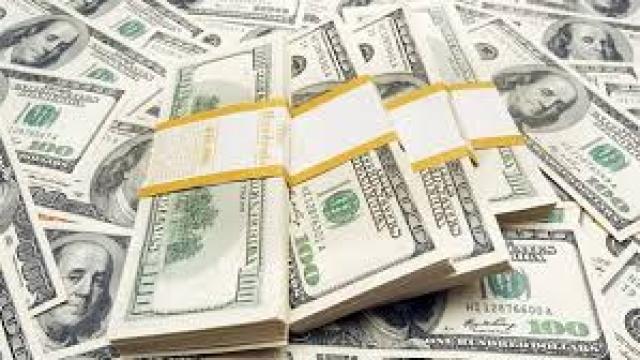 سعر الدولار مساء اليوم الخميس 15 -7-2021