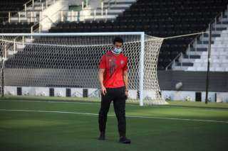 دوري أبطال إفريقيا.. «رباعي الأهلي...