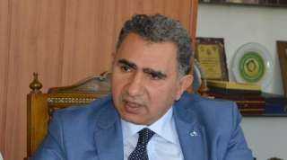 رئيس اتحاد العمال المصريين في...
