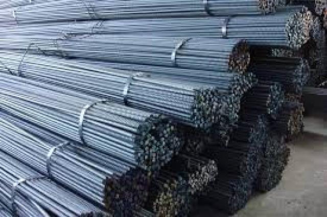 أسعار الحديد المحلية بالأسواق اليوم الأربعاء