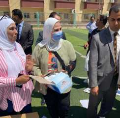 وزارة التضامن تطبق نهجًا جديدًا...