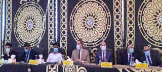 إتمام الصلح فى النزاع القائم...