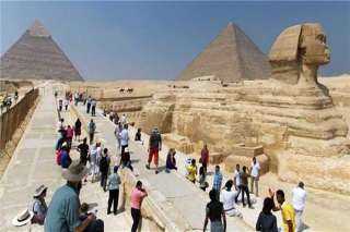 السياحة: مصر سوق سياحى ومقصد...