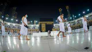 وزارة الحج والعمرة تعلن عن...