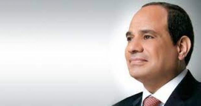 السيسي يستقبل نائب رئيس الوزراء ووزير الخارجية وشئون المغتربين الأردني 