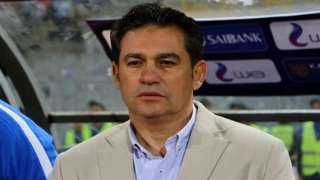 خالد جلال: تعادل البنك الاهلي...