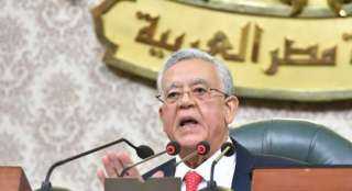 مجلس النواب يوافق نهائيا على...