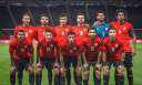 وزير الرياضة يهنئ المنتخب الاولمبي...