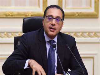 مدبولي يترأس اجتماع مجلس الوزراء