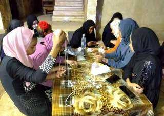 تحت رعاية وزيرة الثقافة ومحافظ...
