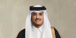 بينها مصر وليبيا.. أمير قطر...
