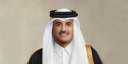 بينها مصر وليبيا.. أمير قطر...