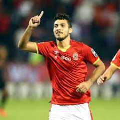 محمد شريف يغرد منفردا في...
