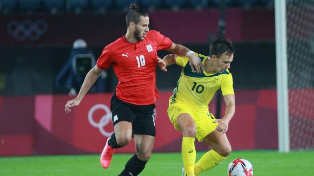 يلا شوت مصر بث مباشر HD|| كورة لايف مشاهدة مباراة مصر والبرازيل بث مباشر Brazil vs Egypt