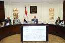 وزير الإسكان يبحث إنشاء مستشفى...