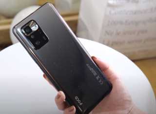 Xiaomi تطرح أحد أكثر هواتف...