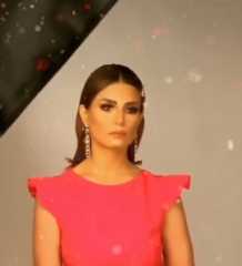 شاهد.. منة فضالي تنشر كواليس...