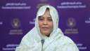 وزيرة الخارجية السودانية تلتقي بالمديرة...