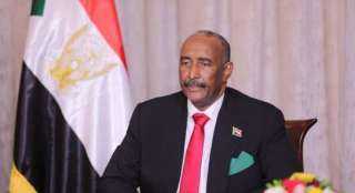 عبد الفتاح البرهان: السودان يأمل...