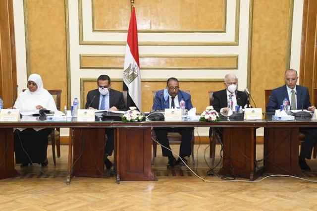 الجمعية العمومية لـ”المقاولون العرب” تعتمد القوائم المالية والحسابات الختامية لعام 2019/2020