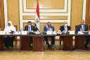 الجمعية العمومية لـ”المقاولون العرب” تعتمد...