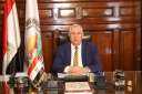 وزير الزراعة يؤكد على المتابعة...