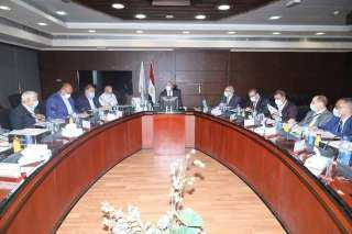 وزير النقل يترأس اعمال الجمعيتين...