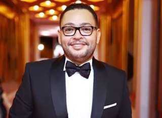 شاهد.. أحمد رزق يروج لفيلم...