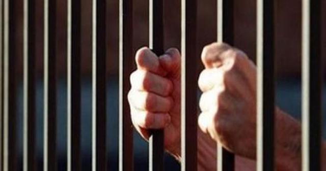 المشدد 10 سنوات لمتهم بترويج الحشيش فى منطقة الدرب الأحمر