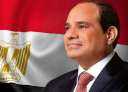 الرئيس السيسي: أيادي مصر ممدودة...