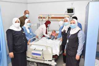 جامعة عين شمس تعلن حقن...