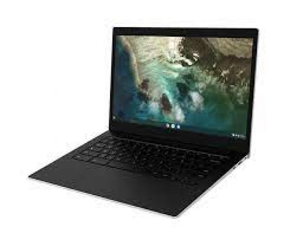 سامسونج تطلق إصدارا جديدا من حاسوب Galaxy Chromebook Go
