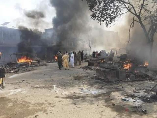 بالفيديو..طالبان تسيطر على مدينة قندوز وتقتحم عاصمة ولاية‎ أفغانية رابعة