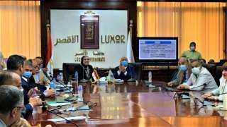 وزيرة التجارة  تواصل جولتها...