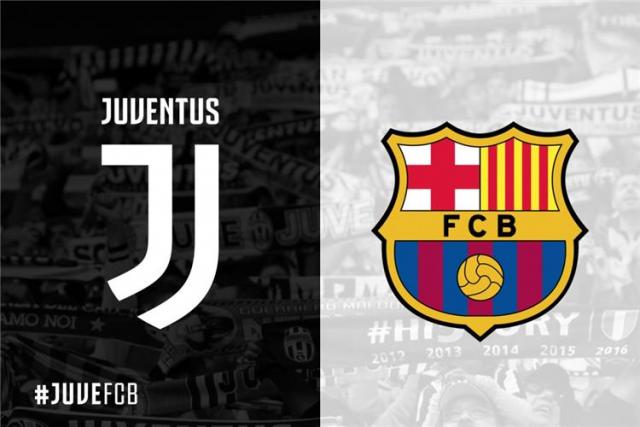 يلا شوت برشلونه ضد يوفنتوس مباشر | كورة لايف مشاهدة مباراة برشلونة ويوفنتوس بث مباشر