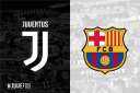 يلا شوت برشلونه ضد يوفنتوس...