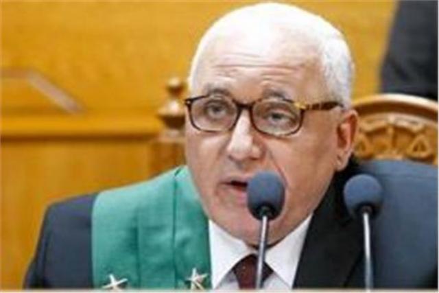 المؤبد لمتهمين بخلية اللجان النوعية فى المرج