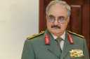خليفة حفتر: الجيش الليبي لن...