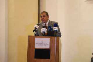 سعفان:مصر شهدت عهدا جديدا نقلها...