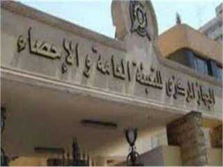 الإحصاء: ارتفاع معدل التضخم الشهري...
