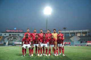 الدوري الممتاز..  الأهلي يخوض...