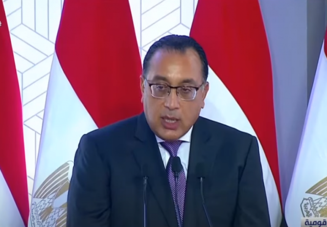 مدبولى: إعلان القاهرة خالية من العشوائيات بنهاية 2021
