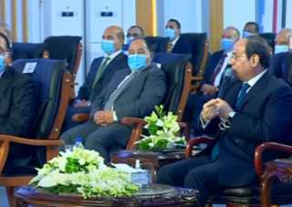 بالفيديو.. هل العاصمة الإدارية والعلمين...