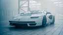 ”لامبورغيني” الإيطالية تكشف النقاب عن...