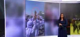 هجوم قطري غير مسبوق على...