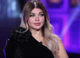إصابة ياسمين الخطيب بفيروس كورونا